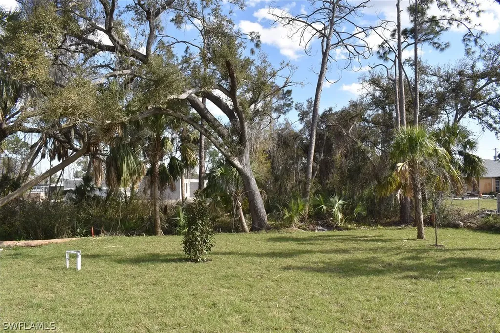 2140 Yalta Terrace North Port FL 34286