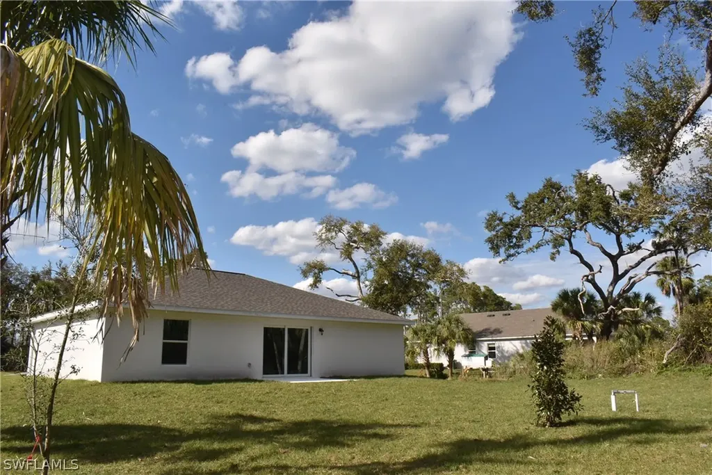 2140 Yalta Terrace North Port FL 34286