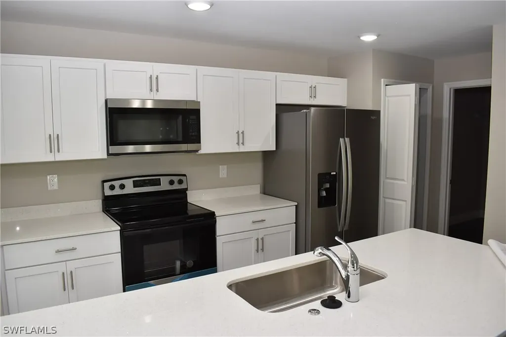 2140 Yalta Terrace North Port FL 34286