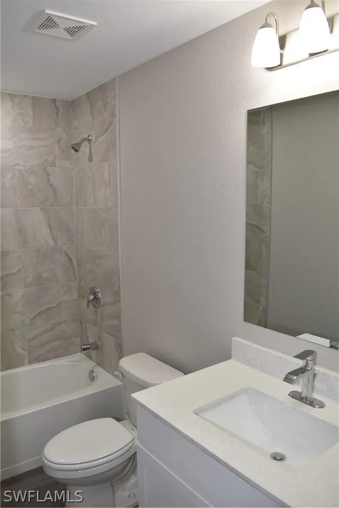 2140 Yalta Terrace North Port FL 34286