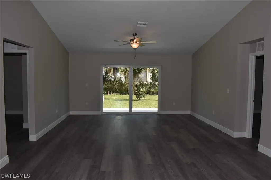 2140 Yalta Terrace North Port FL 34286