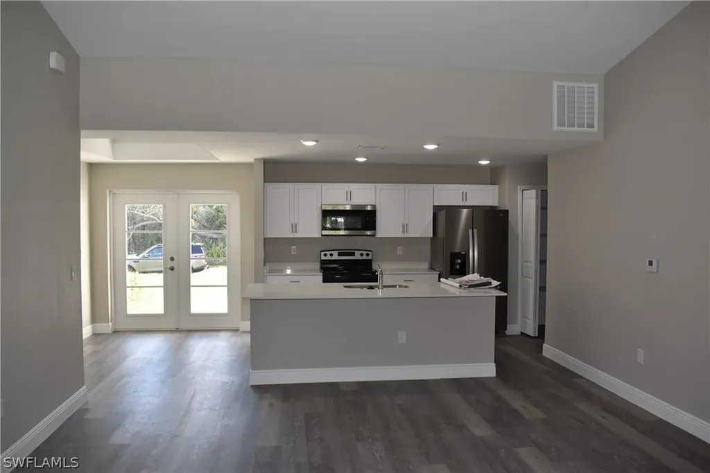 2140 Yalta Terrace North Port FL 34286
