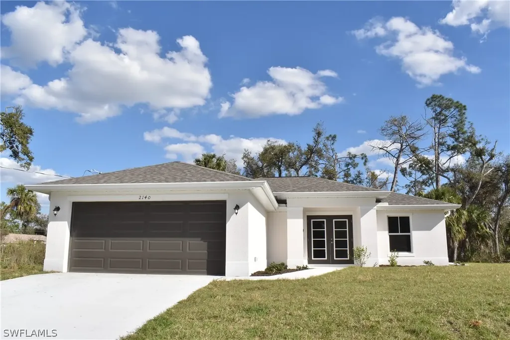 2140 Yalta Terrace North Port FL 34286