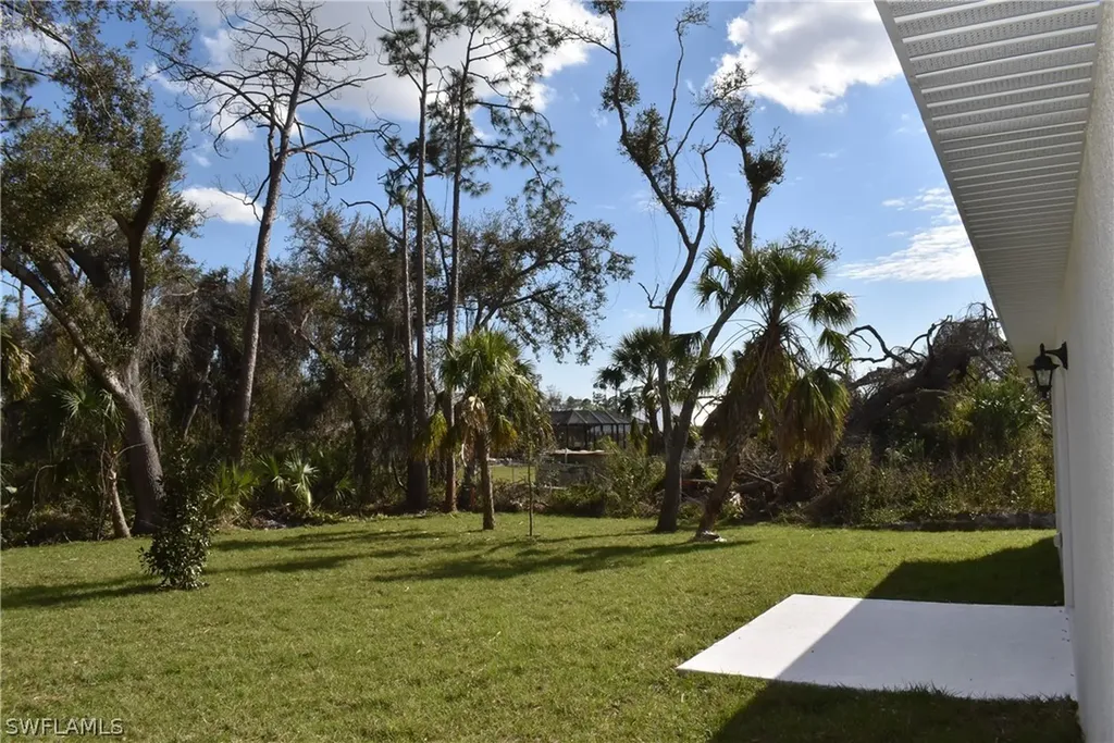 2140 Yalta Terrace North Port FL 34286