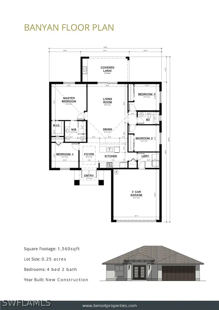 2140 Yalta Terrace North Port FL 34286