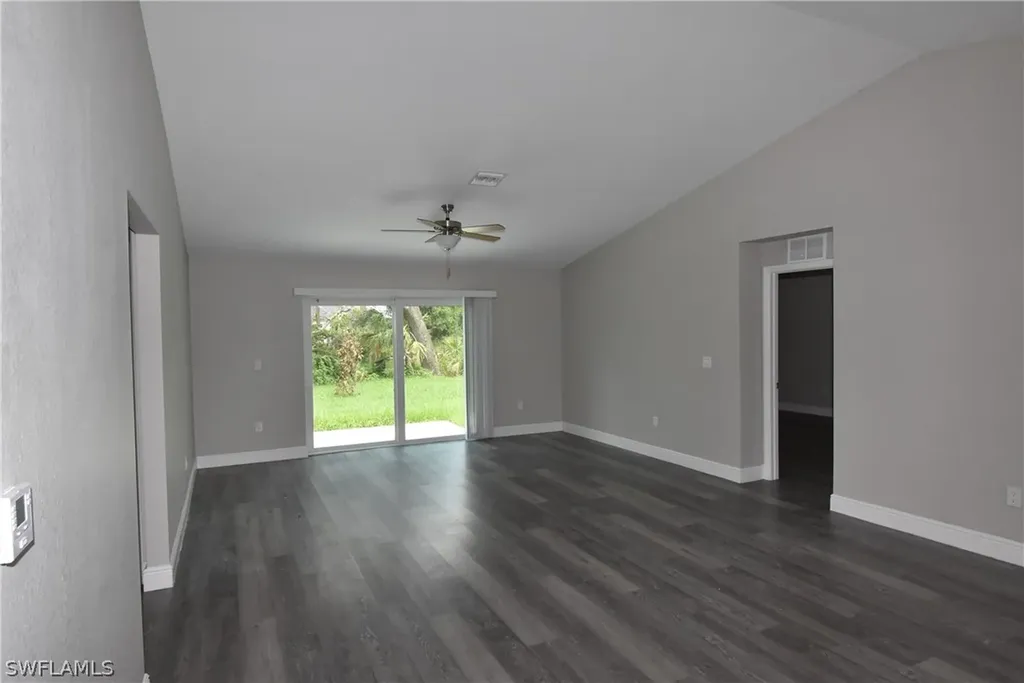 2140 Yalta Terrace North Port FL 34286