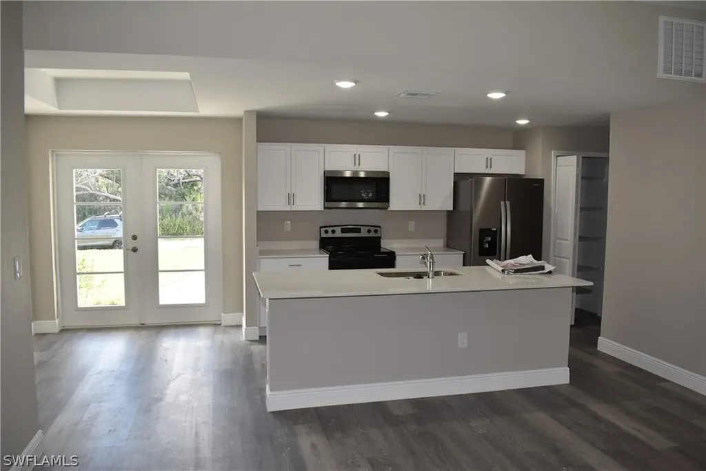 2140 Yalta Terrace North Port FL 34286