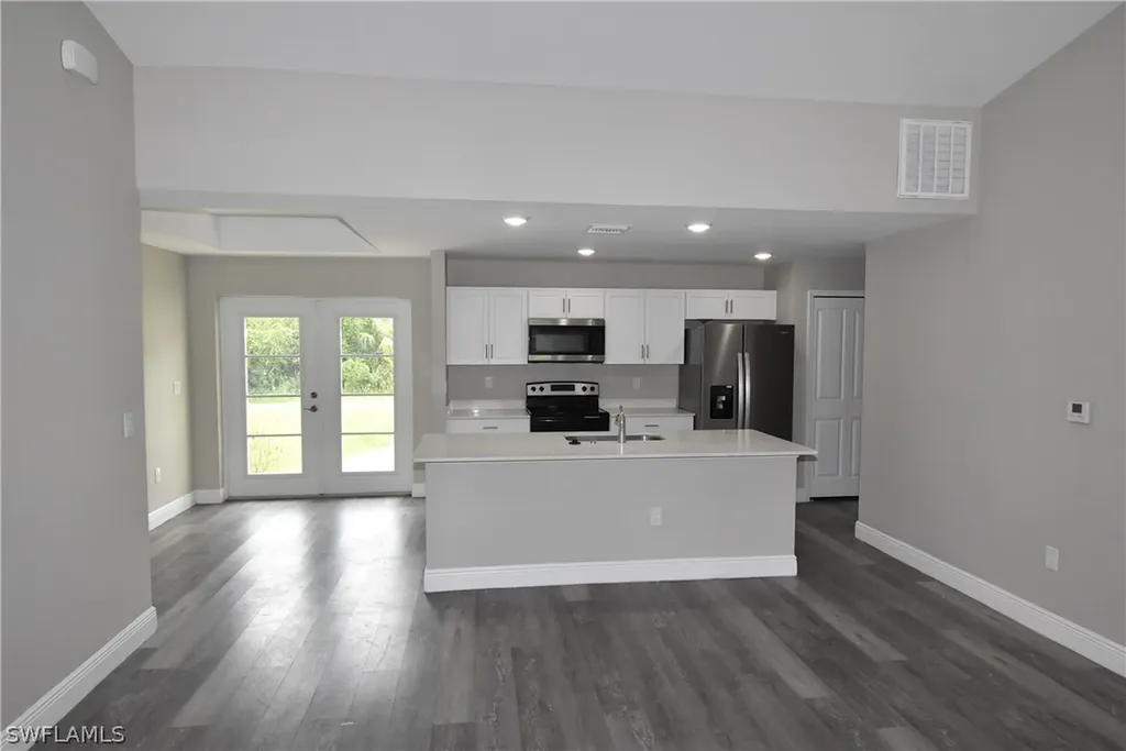 2140 Yalta Terrace North Port FL 34286