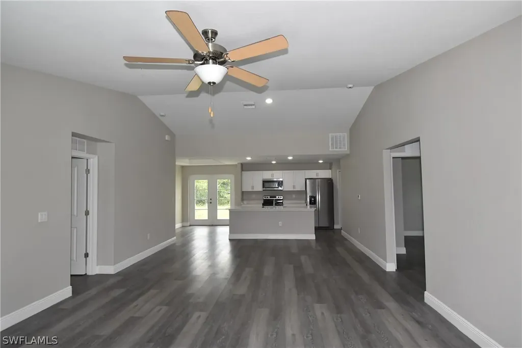 2140 Yalta Terrace North Port FL 34286