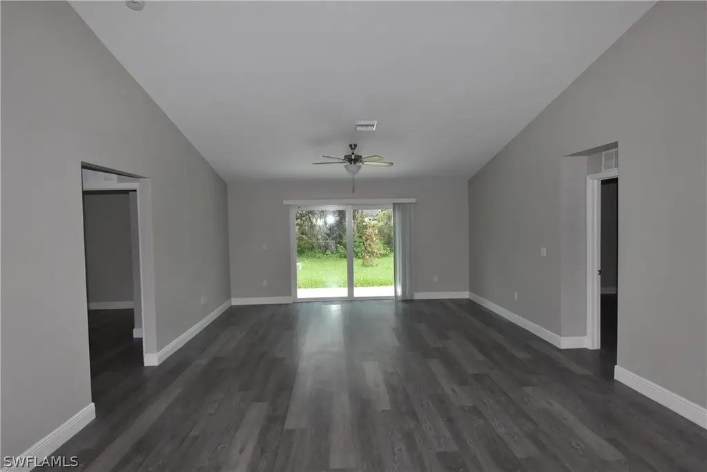 2140 Yalta Terrace North Port FL 34286
