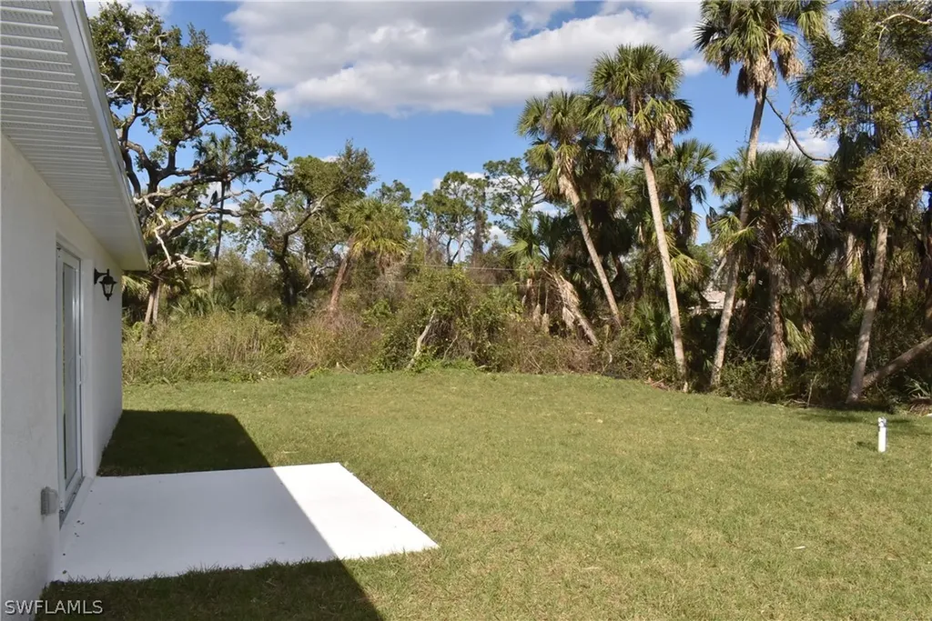 2140 Yalta Terrace North Port FL 34286