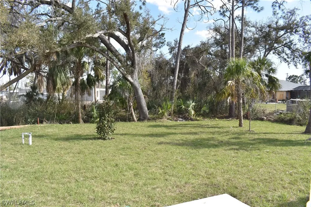 2140 Yalta Terrace North Port FL 34286