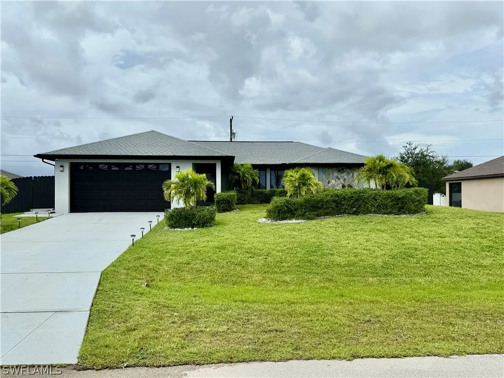 Cape Coral FL 33991