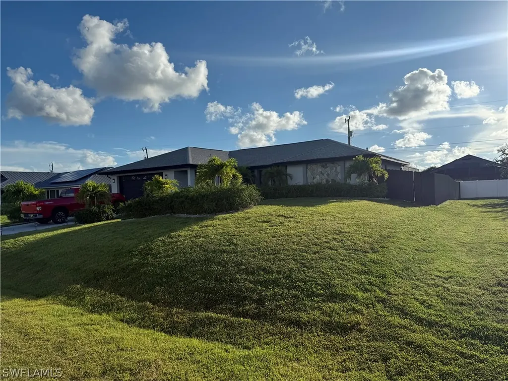 Cape Coral FL 33991