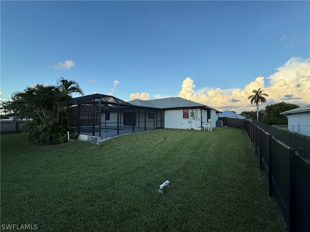 Cape Coral FL 33991