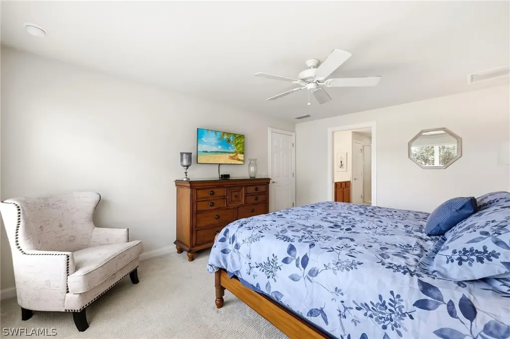 8664 Genova Court Naples FL 34114