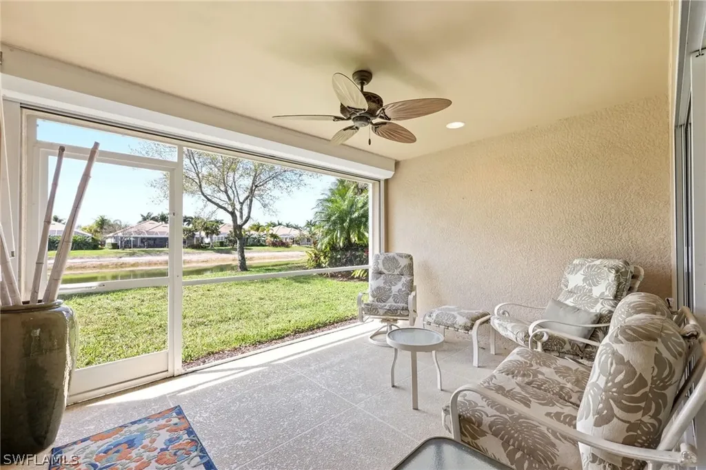 8664 Genova Court Naples FL 34114