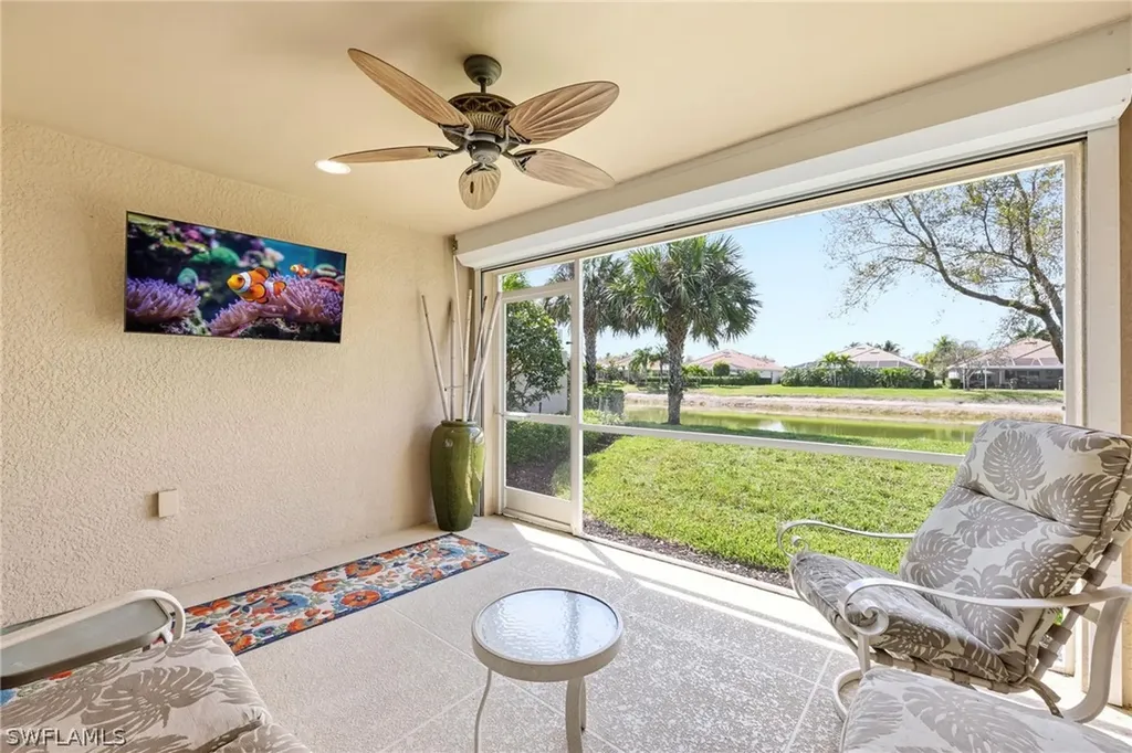 8664 Genova Court Naples FL 34114