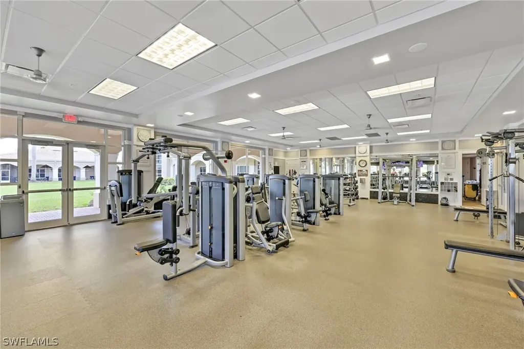 8664 Genova Court Naples FL 34114