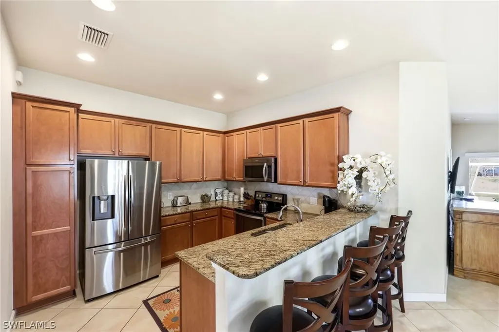 8664 Genova Court Naples FL 34114