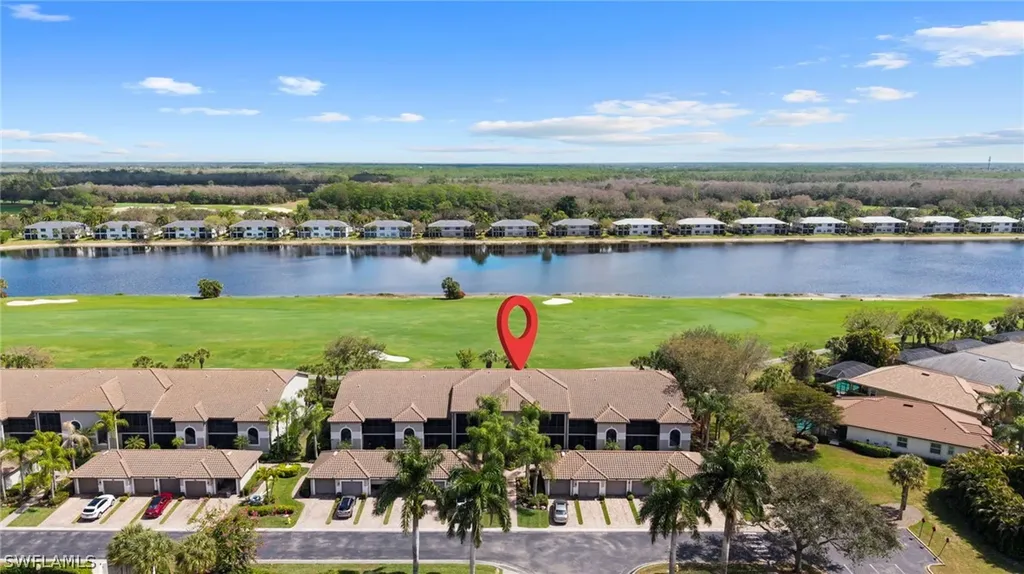 Naples FL, 10200 Heritage Bay Boulevard, Unit 112