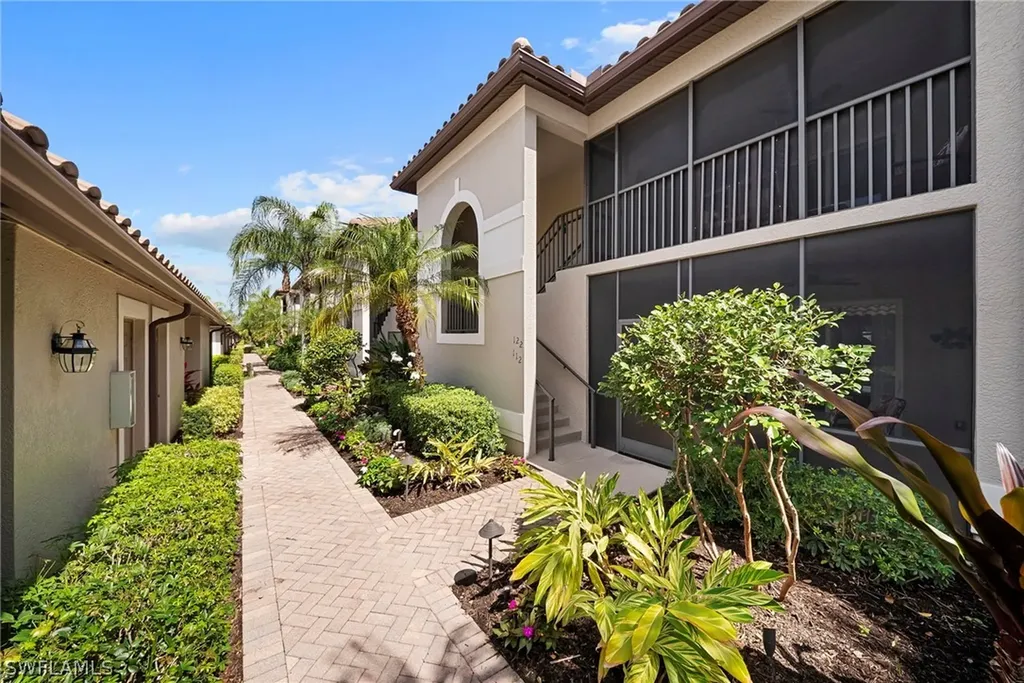 10200 Heritage Bay Boulevard Naples FL 34120
