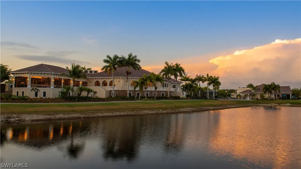 10200 Heritage Bay Boulevard Naples FL 34120