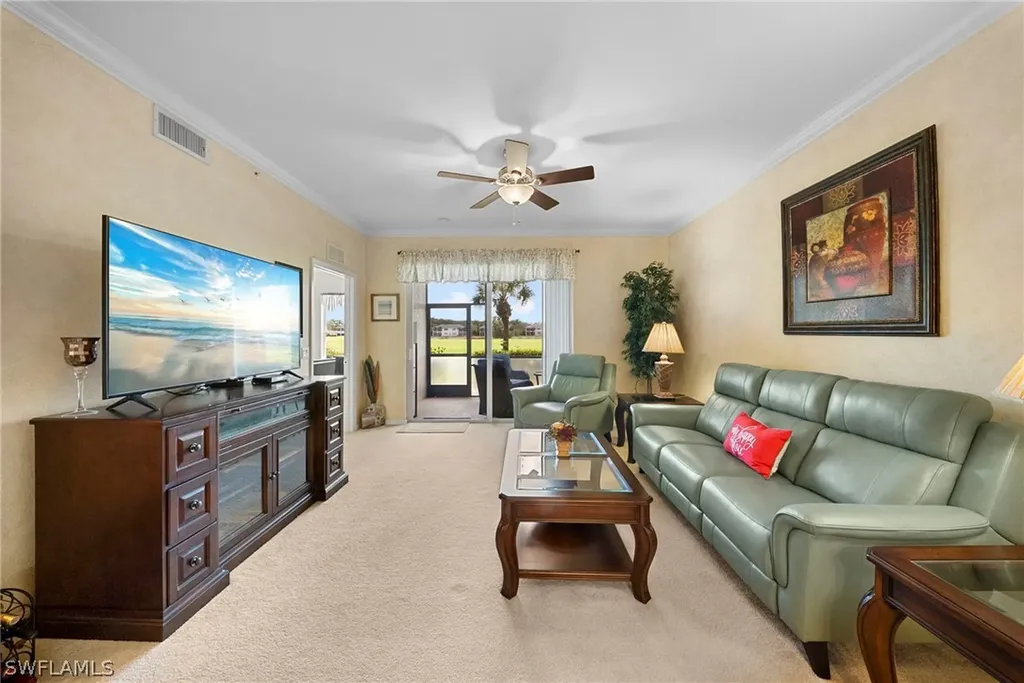 10200 Heritage Bay Boulevard Naples FL 34120