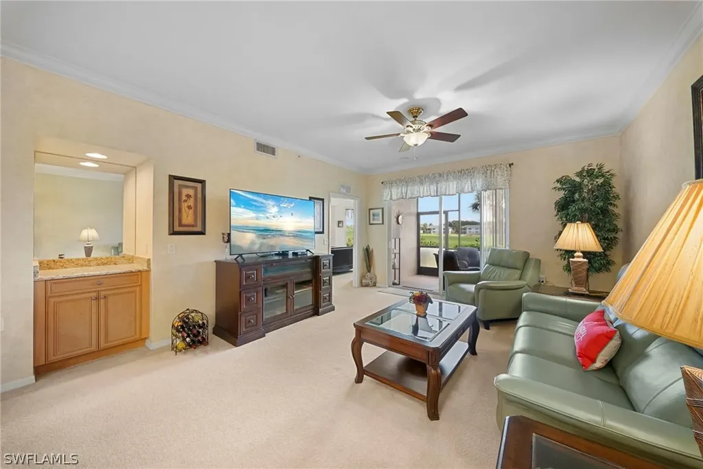 10200 Heritage Bay Boulevard Naples FL 34120