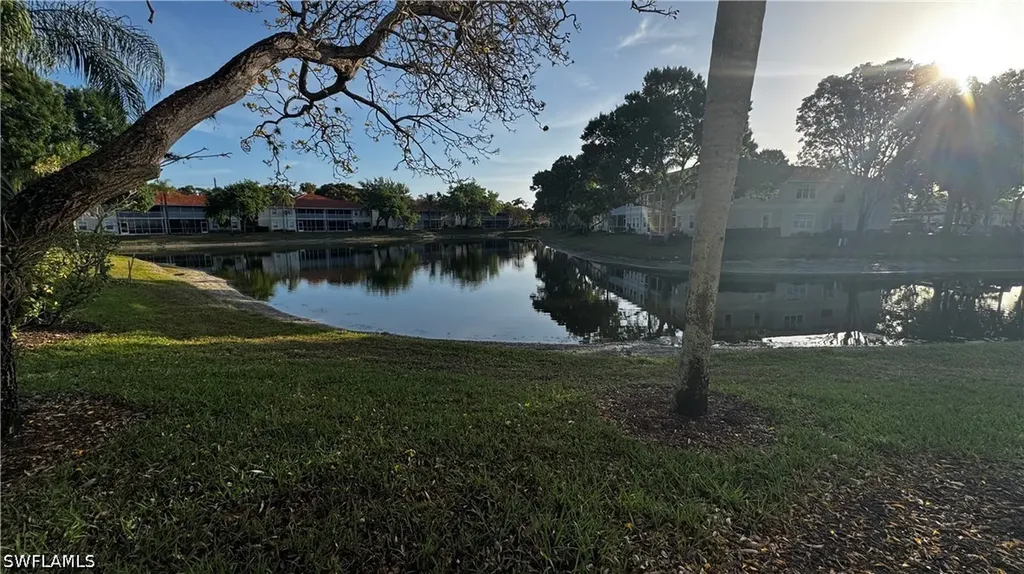 7518 Silver Trumpet Lane Naples FL 34109