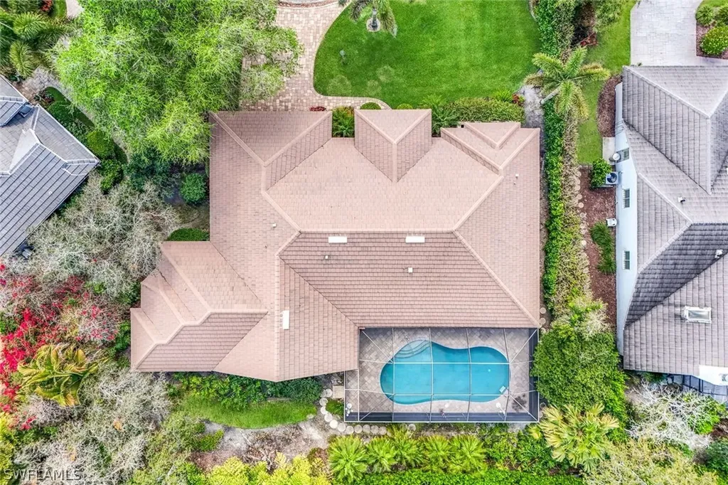 811 Pitch Apple Lane Naples FL 34108