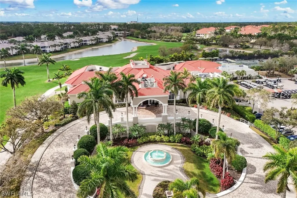 4843 Hampshire Court Naples FL 34112