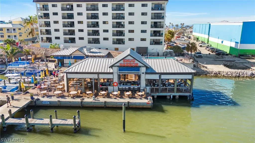 645 Old San Carlos Boulevard Fort Myers Beach FL 33931