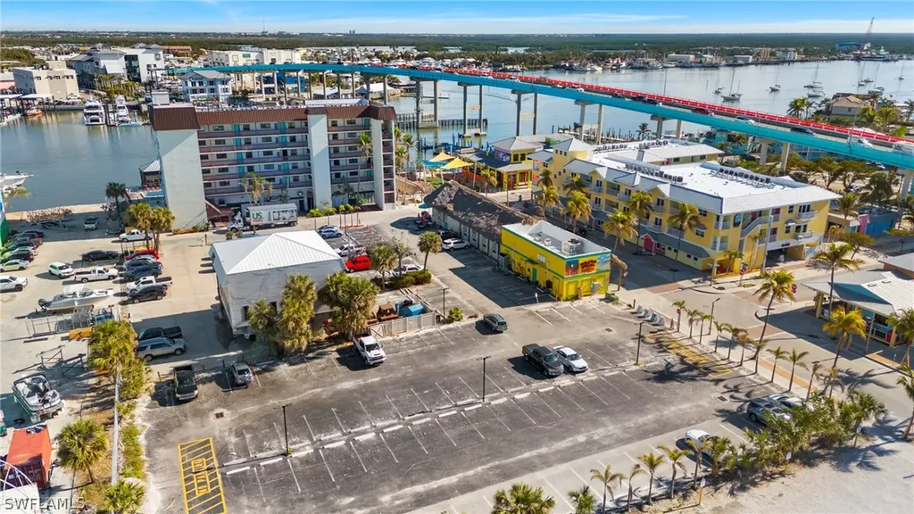 645 Old San Carlos Boulevard Fort Myers Beach FL 33931