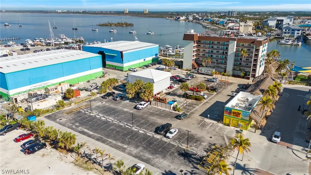 645 Old San Carlos Boulevard Fort Myers Beach FL 33931
