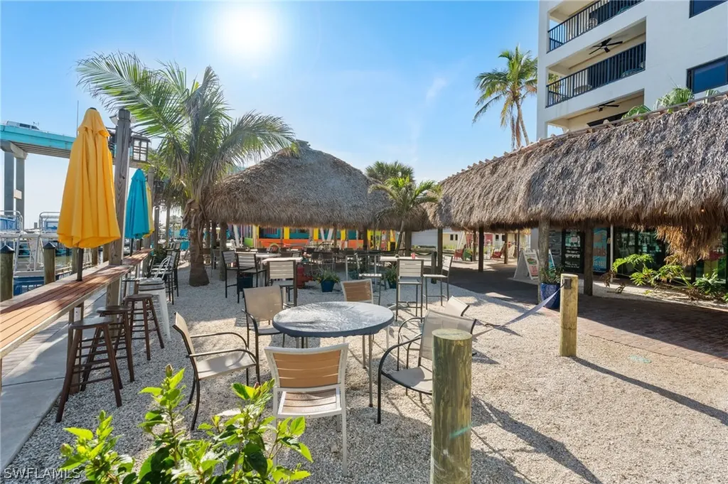645 Old San Carlos Boulevard Fort Myers Beach FL 33931