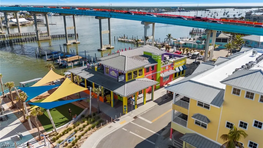 645 Old San Carlos Boulevard Fort Myers Beach FL 33931