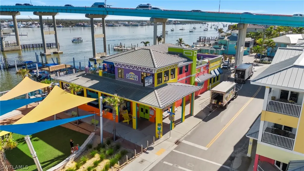 645 Old San Carlos Boulevard Fort Myers Beach FL 33931