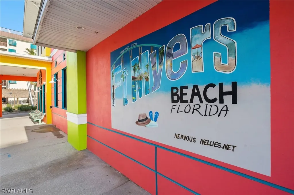 645 Old San Carlos Boulevard Fort Myers Beach FL 33931