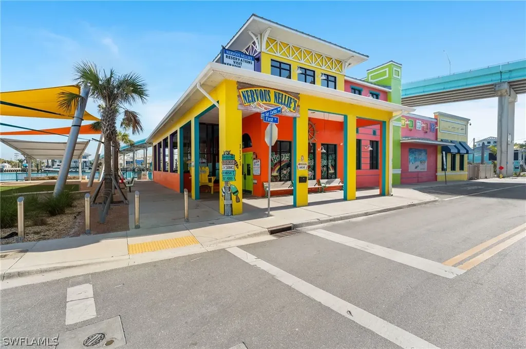 645 Old San Carlos Boulevard Fort Myers Beach FL 33931