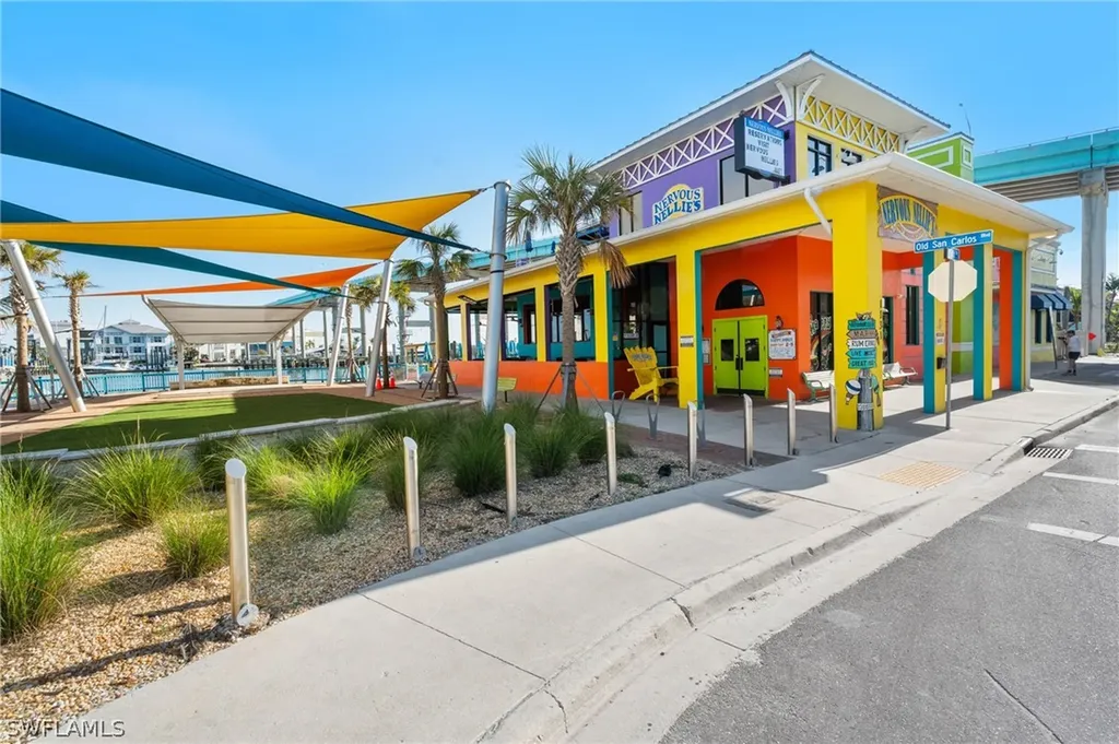 645 Old San Carlos Boulevard Fort Myers Beach FL 33931