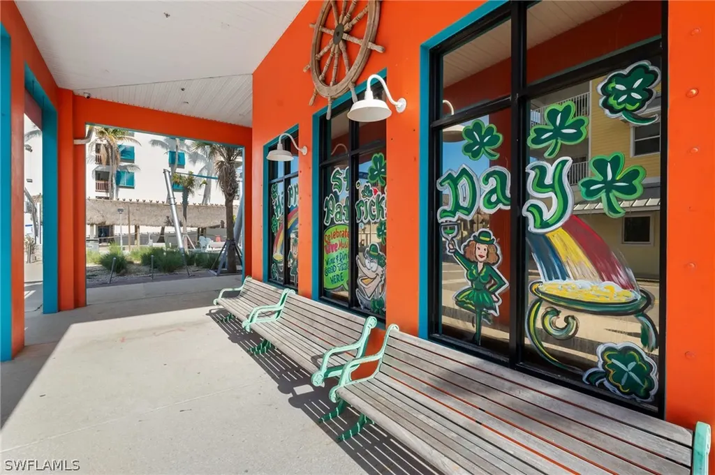 645 Old San Carlos Boulevard Fort Myers Beach FL 33931