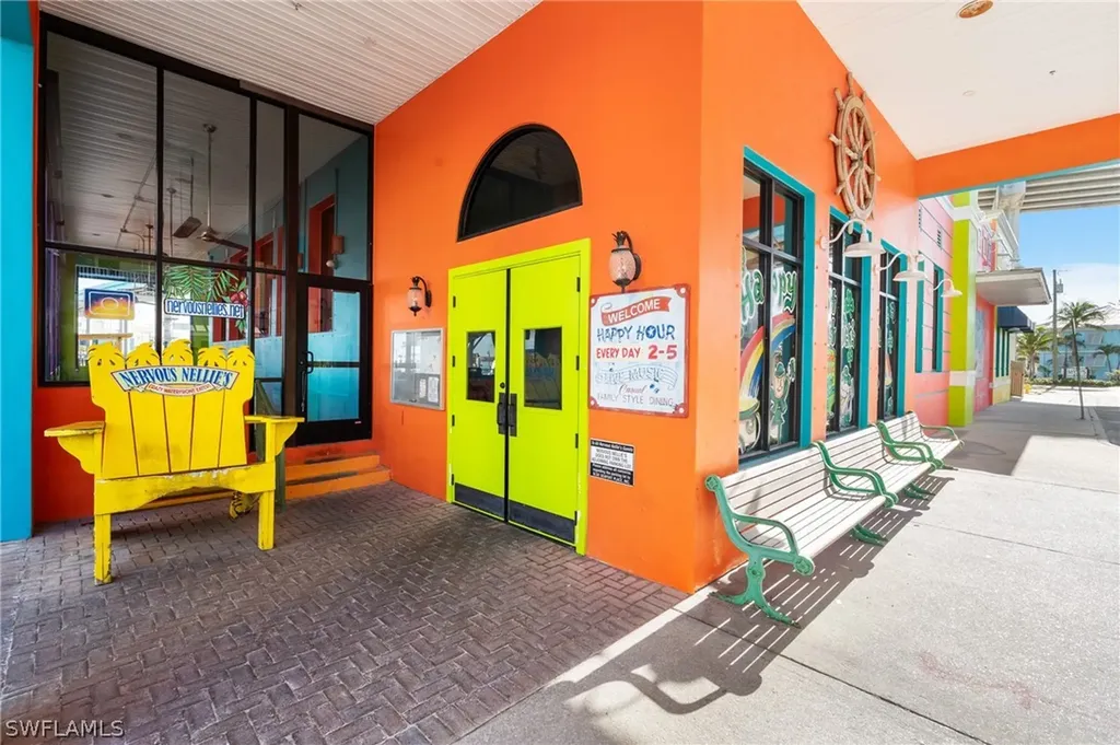 645 Old San Carlos Boulevard Fort Myers Beach FL 33931