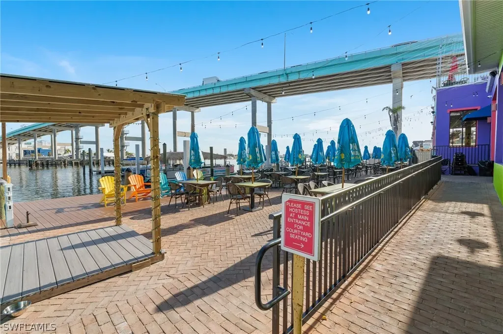 645 Old San Carlos Boulevard Fort Myers Beach FL 33931