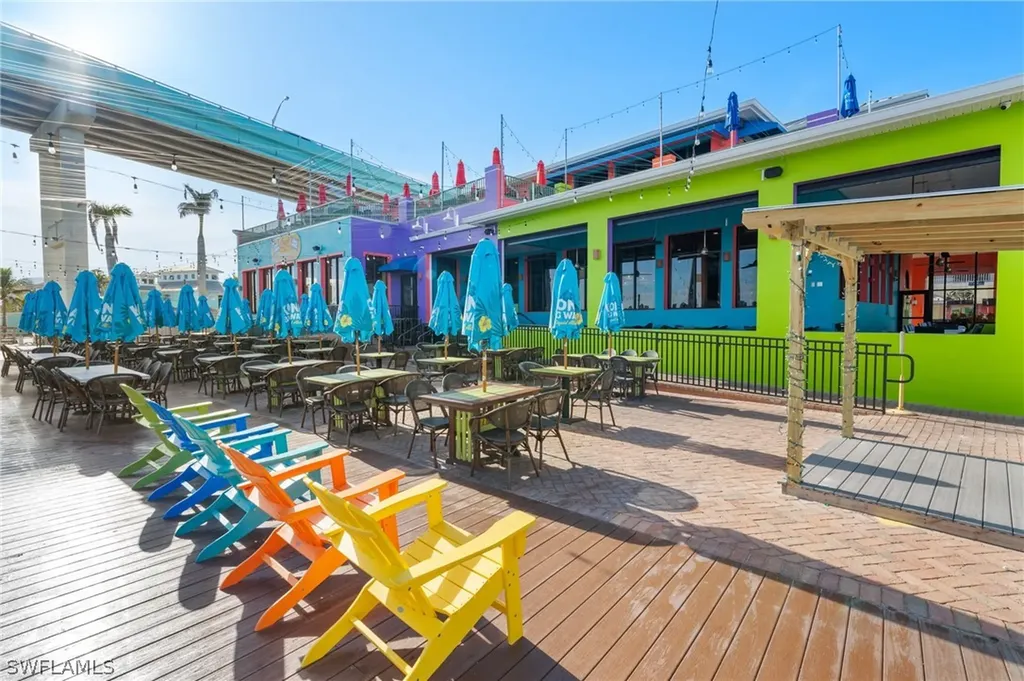 645 Old San Carlos Boulevard Fort Myers Beach FL 33931