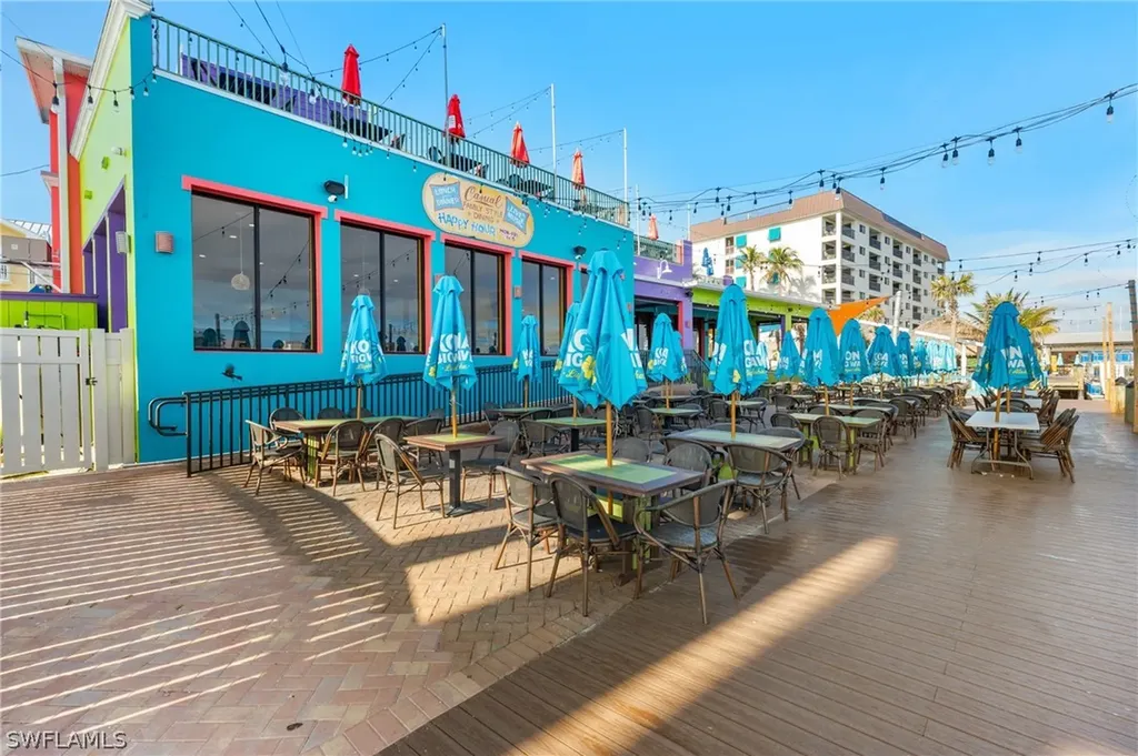 645 Old San Carlos Boulevard Fort Myers Beach FL 33931