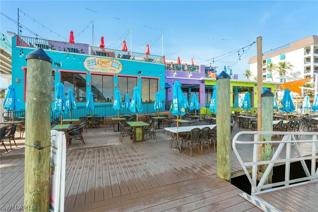 645 Old San Carlos Boulevard Fort Myers Beach FL 33931
