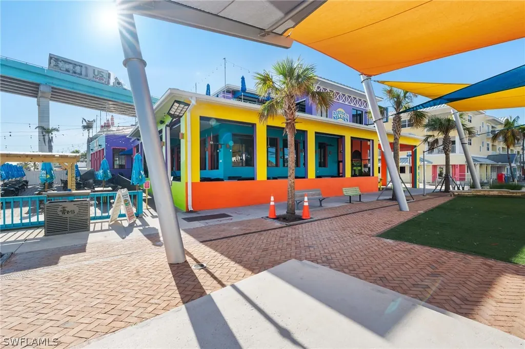 645 Old San Carlos Boulevard Fort Myers Beach FL 33931