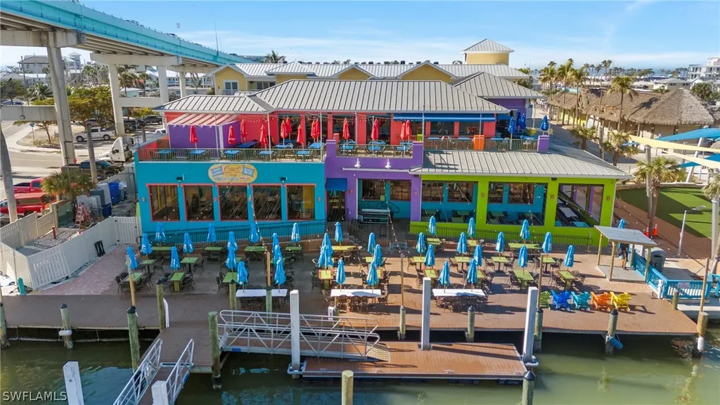 645 Old San Carlos Boulevard Fort Myers Beach FL 33931