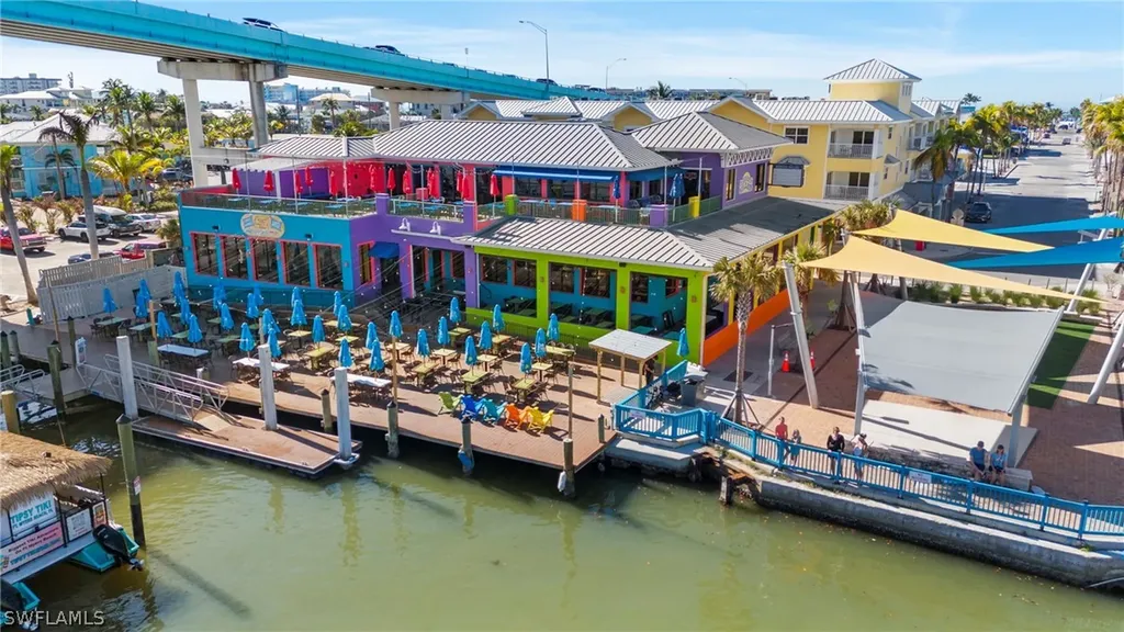 645 Old San Carlos Boulevard Fort Myers Beach FL 33931